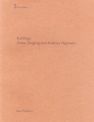 Könyv Dieter Jungling Und Andreas Hagmann Heinz Wirz