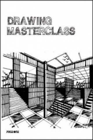 Könyv Drawing Masterclass Ruzaimi Mat Rani