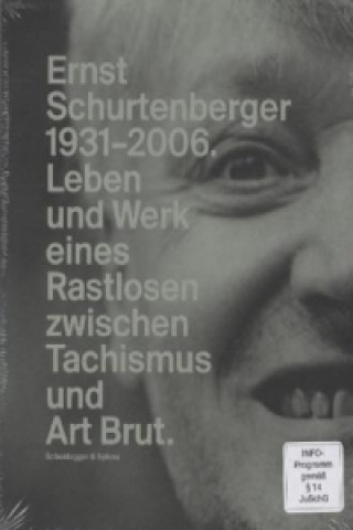 Carte Ernst Schurtenberger 1931-2006 Heinz Widauer
