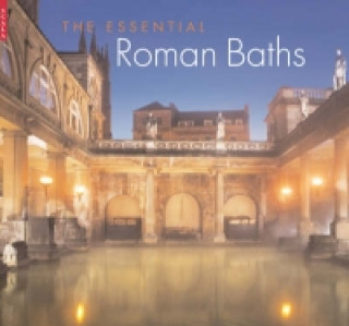Carte Essential Roman Baths Barry Cunliffe