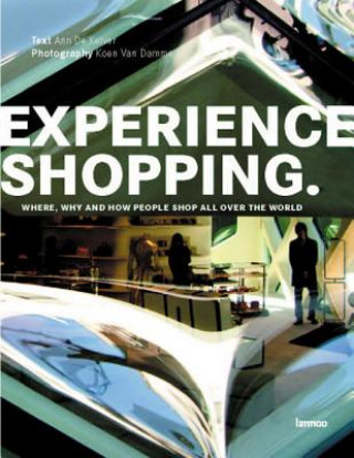 Книга Experience Shopping 