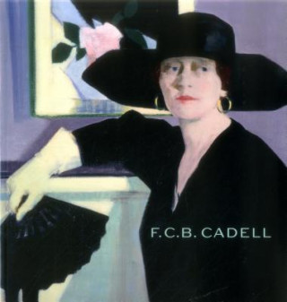 Book F.C.B. Cadell Alice Strang