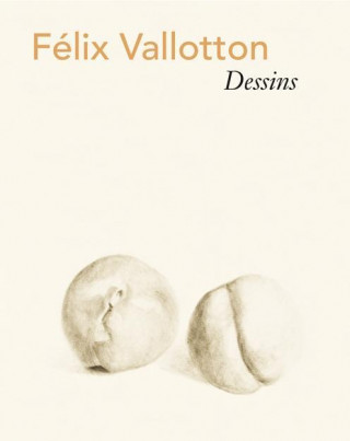 Книга Felix Vallotton - Dessins 