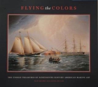 Carte Flying the Colors Stuart Frank