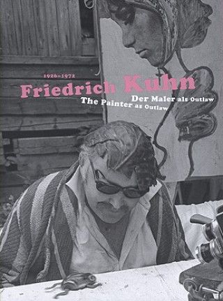 Carte Friedrich Kuhn (1926-1972) Bice Curiger