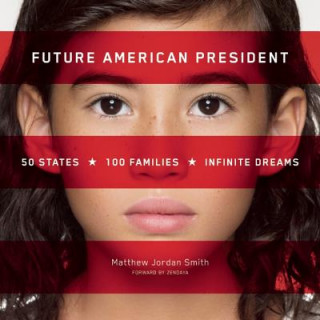 Carte Future American President Matthew Jordan Smith