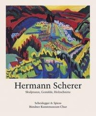 Könyv Hermann Scherer Beat Stutzer