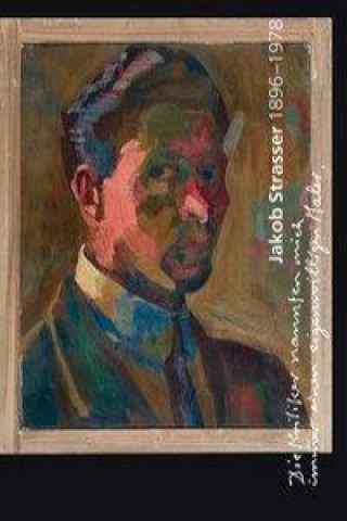 Book Jakob Strasser 1896-1978 Jakob Strasser