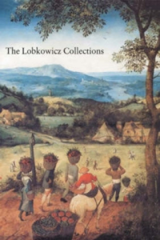 Kniha Lobkowicz Collections 