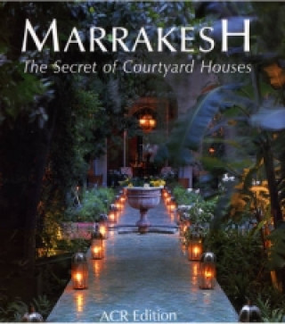 Knjiga Marrakesh Kirk McElhearn