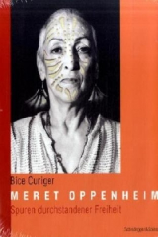 Buch Meret Oppenheim Bice Curiger