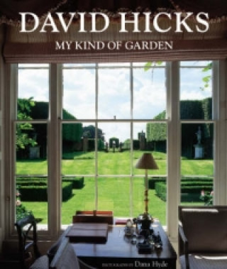 Buch My Kind of Garden David Hicks