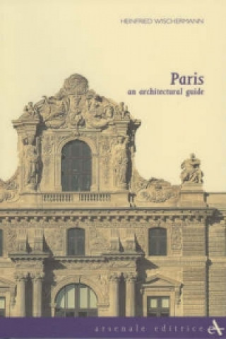 Book Paris Heinfried Wischerman