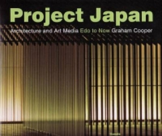 Könyv Project Japan Graham Cooper