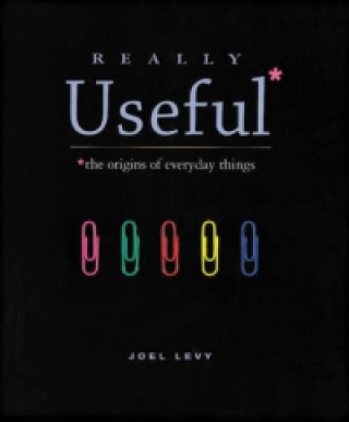 Kniha Really Useful Joel Levy