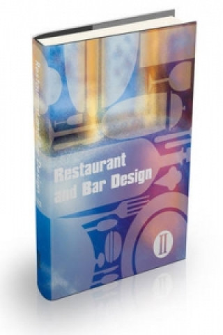 Kniha Restaurant and Bar Design II Zheng Siyu