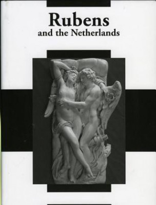 Libro Rubens in the Netherlands Jan De Jong