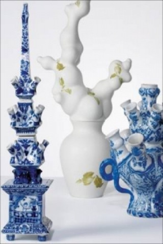 Könyv View of Delftware Suzanne Lambooy