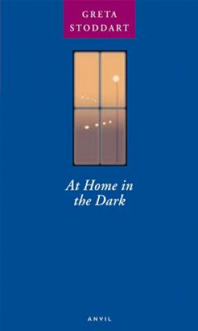 Carte At Home in the Dark Greta Stoddart