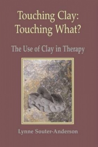 Knjiga Touching Clay: Touching What? Lynne Souter-Anderson