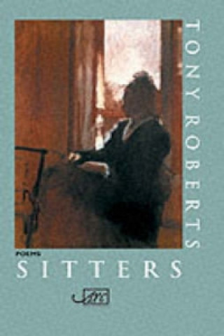 Könyv Sitters Tony Roberts