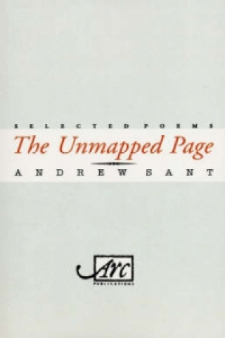 Buch Unmapped Page Andrew Sant