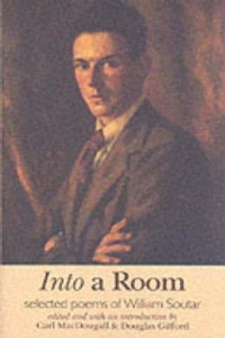 Book Into a Room William Soutar