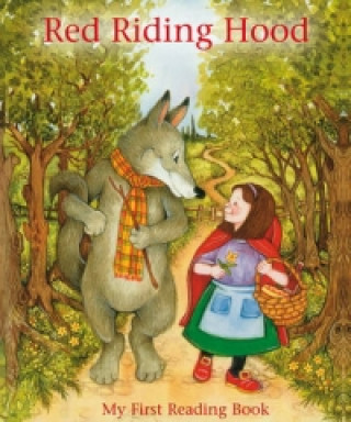 Βιβλίο Red Riding Hood Janet Brown