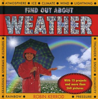 Carte Find Out About Weather Robin Kerrod