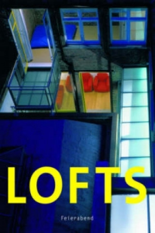 Könyv Lofts 