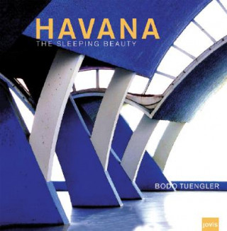 Kniha Havana 