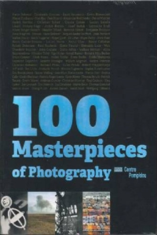 Kniha 100 Masterpeices of Photography 