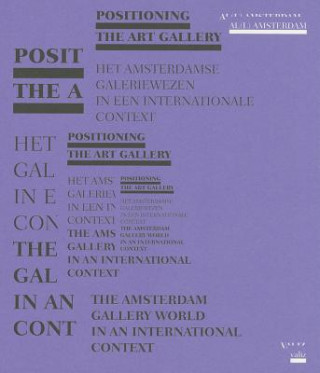 Carte Pascal Gielen - The Murmuring of the Artistic Multitude Jan Van Adrichem