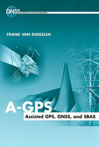 Book A-GPS Frank van Diggelen