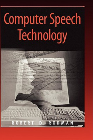 Buch Computer Speech Technology Robert Rodman