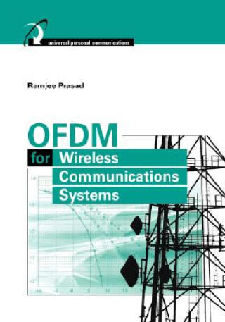 Boek OFDM for Wireless Communications Systems Ramjee Prasad