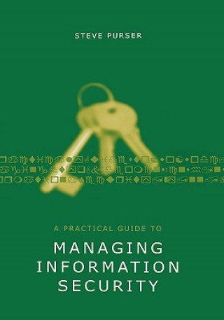 Book Practical Guide to Managing Information Security Steve Purser