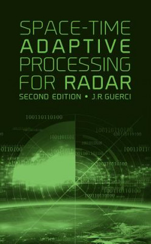 Knjiga Space-Time Adaptive Processing for Radar Joseph R. Guerci