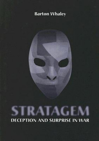 Книга Stratagem Barton Whaley
