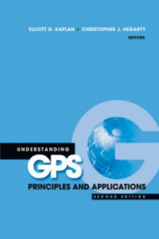 Könyv Understanding GPS Elliott D. Kaplan