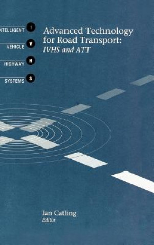 Книга Advanced Technology for Road Transport Ian Catling