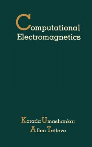 Carte Computational Electromagnetics Allen Taflove