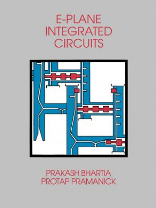 Book E-plane Integrated Circuits P. Pramanick