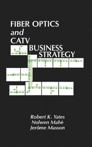 Carte Fibre Optics and Cable Television Business Strategy Jerome Masson