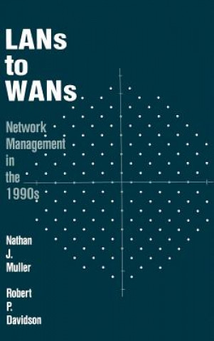 Könyv Local Area Networks to WANS Robert P. Davidson