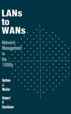 Buch Local Area Networks to WANS Robert P. Davidson