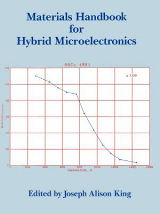 Carte Materials Handbook for Hybrid Electronics Joseph A. King