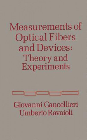Carte Measurements of Optical Fibres and Devices G. Cancellieri