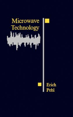 Knjiga Microwave Technology Erich Pehl