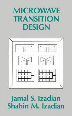 Livre Microwave Transition Design Shahin M. Izadian